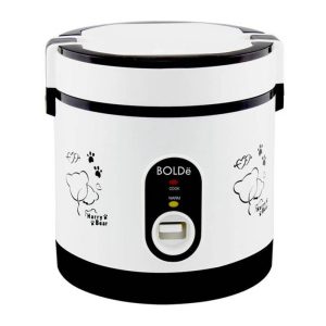 Rekomendasi 5 Rice Cooker Mini Terbaik 2025