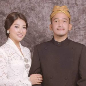 Gosip Perceraian Ruben Onsu dan Sarwendah, Antara Fakta dan Spekulasi
