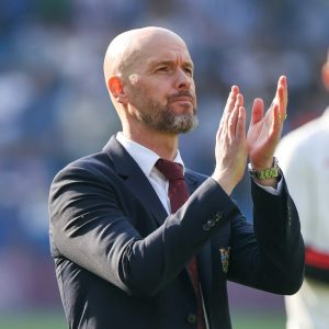 Misi Terakhir Ten Hag, Juara FA Cup untuk Selamatkan Proyek Manchester United!