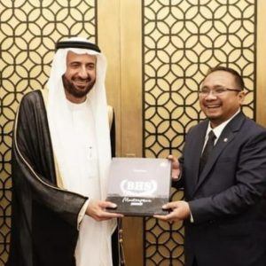 Haji 2024, Waspada Visa Tidak Resmi, Ibadah Bisa Tidak Sah!