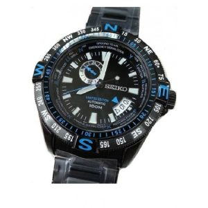 Rekomendasi Jam Tangan Pria Seiko Superior SSA115K1 Limited Edition