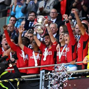 MU Juara FA Cup 2024 dengan Kejutan dari Generasi Muda!