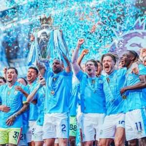 Dinasti Manchester City: Mungkinkah Mereka Tim Terbaik Liga Inggris Sepanjang Masa?