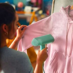 5 Rekomendasi Setrika Uap Terbaik 2025