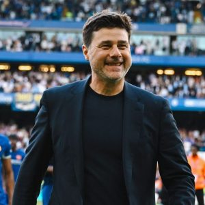 Kejutan di Stamford Bridge: Pochettino Dipecat, Pemain-Pemain Meratapinya!
