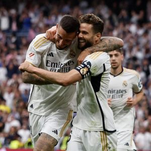 “Remontada” Lagi Ramai Nih di Sepak Bola! Artinya Apaan Sih? Yuk, Kita Bahas!