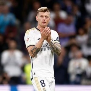 Legenda Real Madrid Toni Kroos Pensiun, Bernabeu Bakal Meriah!