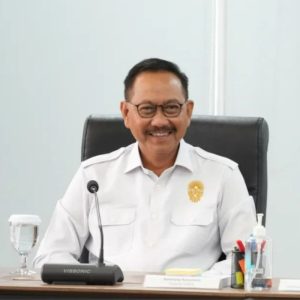 Profil Bambang Susantono Yang Mengundurkan Diri dari Kepala Otorita IKN!