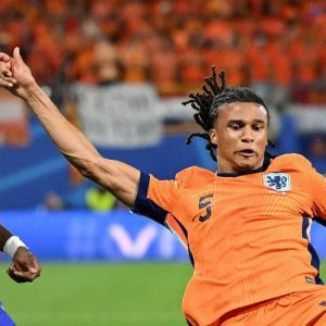 Belanda Ditahan Imbang Tanpa Gol Kontroversial Lawan Prancis di Euro 2024!