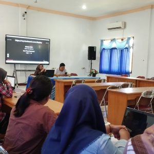 Tips Seminar Proposal Tetap Santai dan Lolos