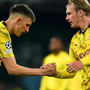 Dortmund Gigit Jari, Real Madrid Kembali Juara Liga Champions dengan Mentalitas Legendaris!