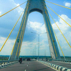 5 Kota dengan Gedung Tertinggi di Pulau Sumatera