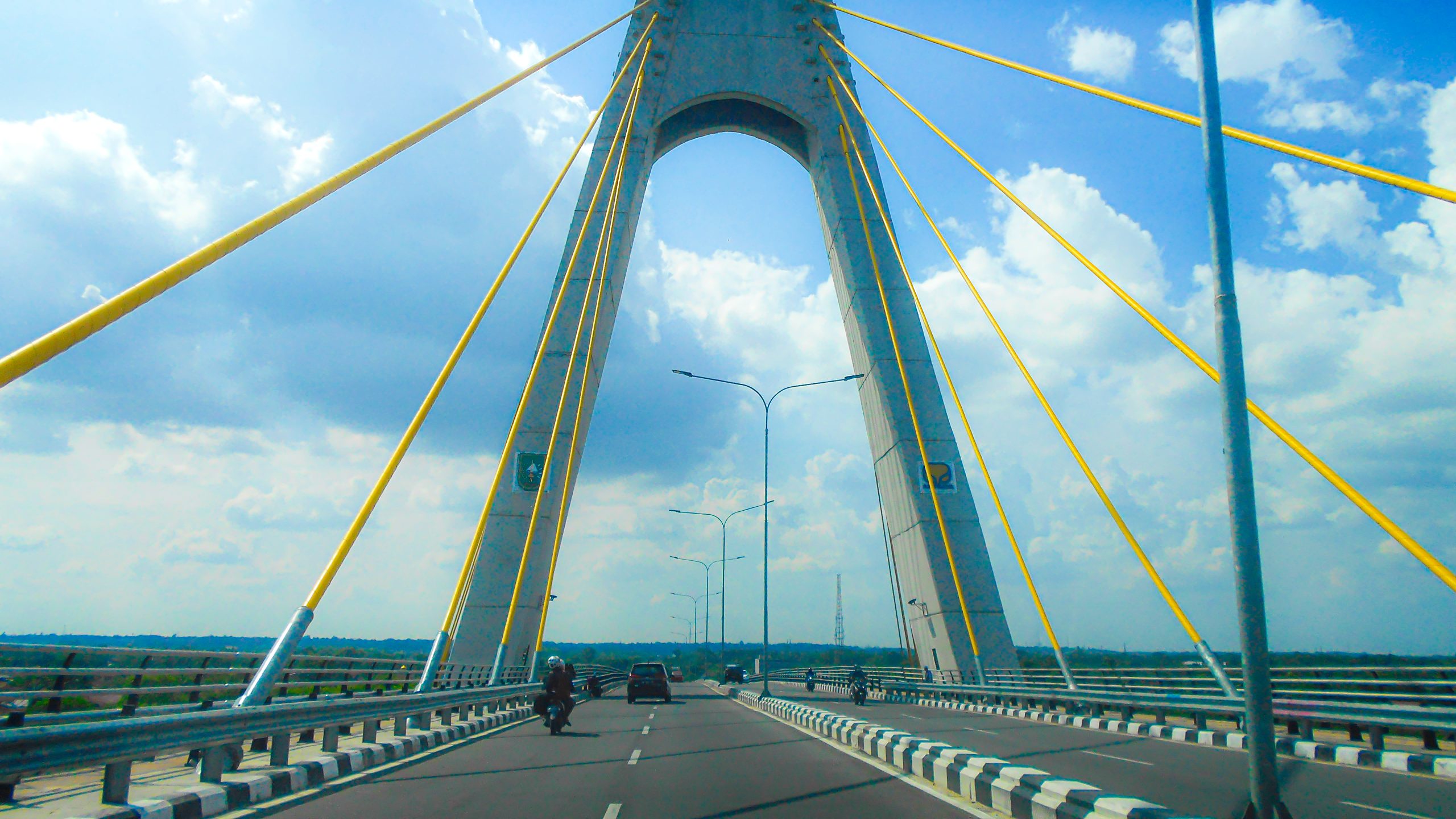 5 Kota dengan Gedung Tertinggi di Pulau Sumatera