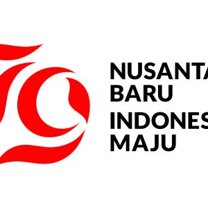 Download Logo HUT RI ke- 79 Tahun 2024