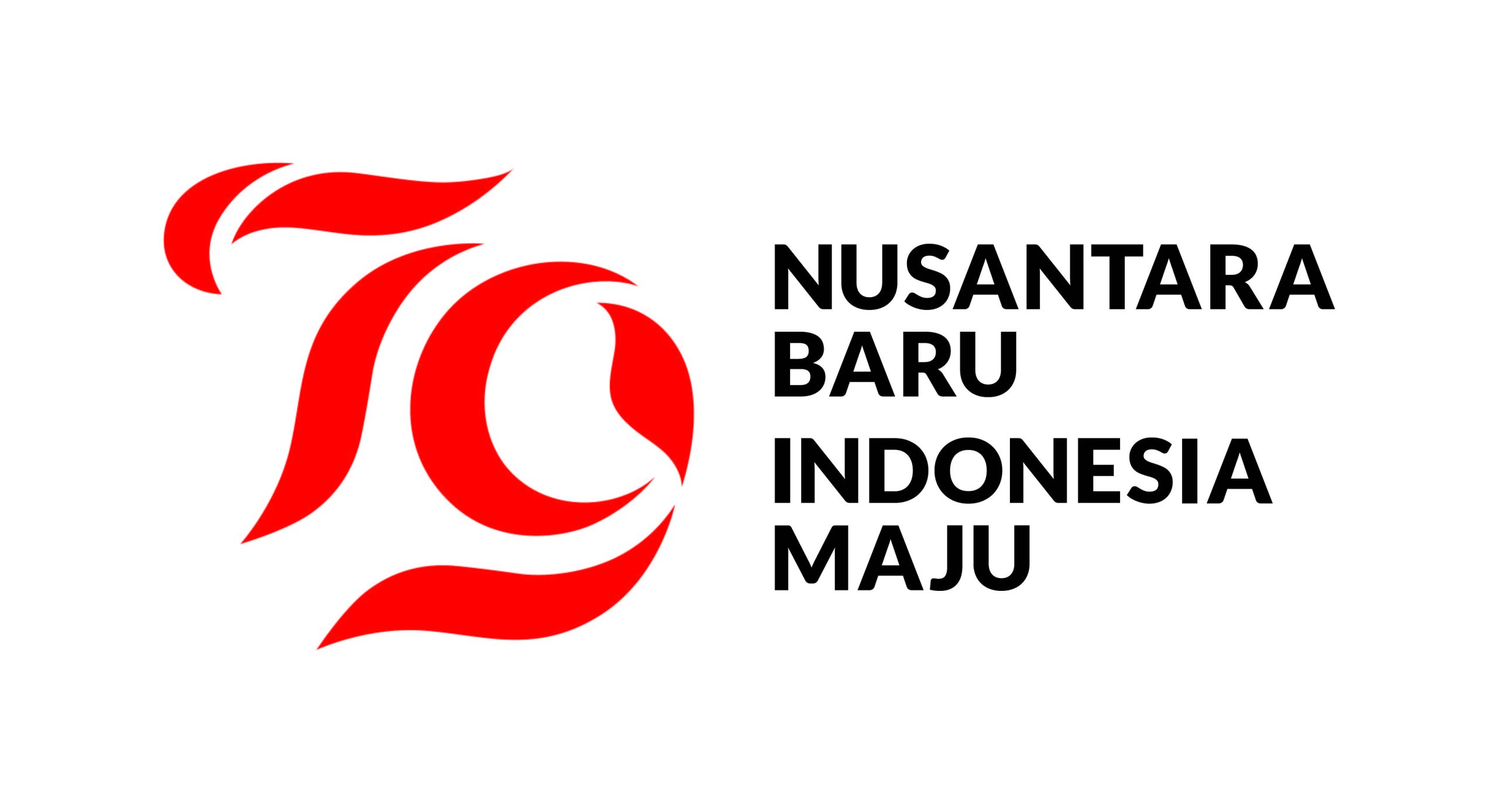 Indonesia luncurkan logo HUT RI tahun 2024