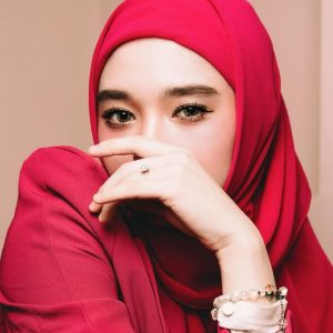 Inara Rusli Tetap Tegar Hadapi Kabar Penangkapan Virgoun Terkait Narkoba