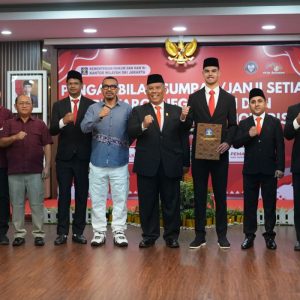 Jens Raven Resmi Memperkuat Timnas Indonesia! Striker Muda Berbakat