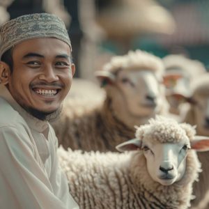 Kapan Idul Adha, Catat Tanggalnya Sekarang!