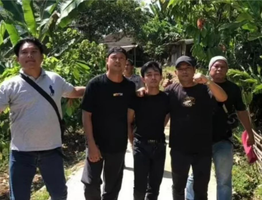 Ketua Panitia Konser Lentera Festival Ditangkap! Terungkap Dugaan Penggelapan