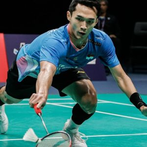 Jojo Sang Atlet Berhati Emas, Bukti Kebaikan Melampaui Batasan Agama