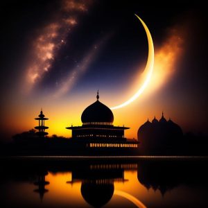 Niat Puasa Dzulhijjah, Raih Pahala Berlipat Ganda di Bulan Istimewa