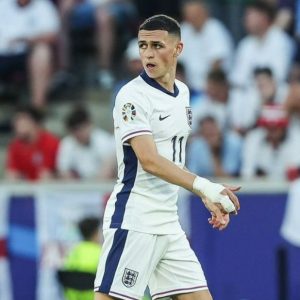 Foden Pulang Kampung, Mungkinkah Inggris Lanjutkan Mimpi Juara Euro 2024?