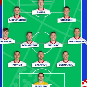 Polandia vs Austria, Pertarungan Hidup Mati Berebut Tiket 16 Besar!