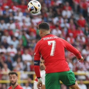 Portugal Menang Telak 3-0 Atas Turki, Martinez: Kami Siap Hadapi Babak 16 Besar!