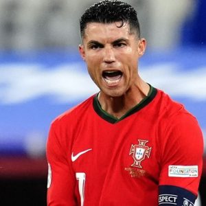 Drama di Leipzig! Portugal Menang Dramatis Lawan Ceko 2-1