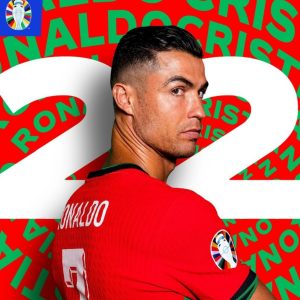 Cristiano Ronaldo Raja Assist, Pecahkan Rekor dan Buktikan Diri Legenda!