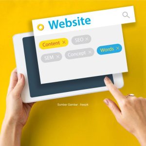 12 Daftar Website Paling Berguna untuk Mahasiswa
