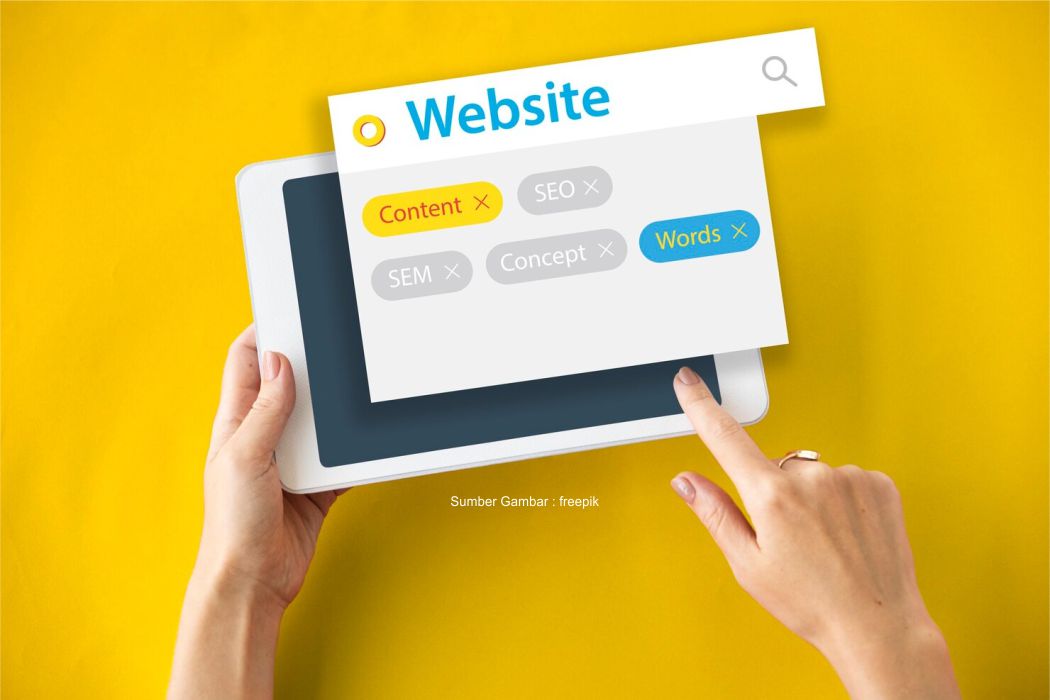 12 Daftar Website Paling Berguna untuk Mahasiswa
