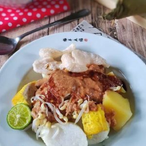5 Makanan Khas Bogor yang Wajib Dicoba