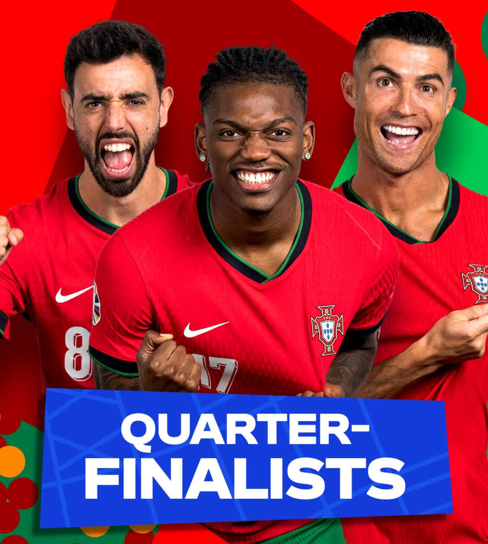 Drama EURO 2024, Melempem Mbappe, Tangisan Ronaldo, dan Kejutan di Frankfurt!