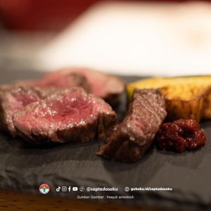 Mengenal Daging Wagyu, Keistimewaan, Proses Produksi, dan Manfaat Kesehatannya