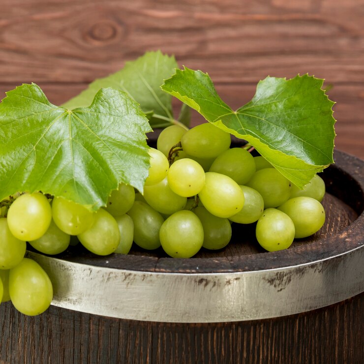 Anggur Muscat Viral (Freepik)