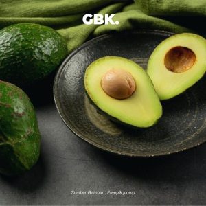 5 Makanan Tinggi Kalori untuk Naikkan Berat Badan