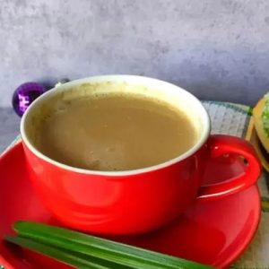 Cara Membuat Wedang Jahe Kopi, Hangatnya Nusantara dalam Secangkir Minuman