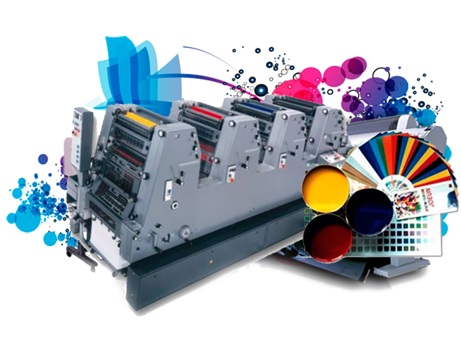 Cetak offset Cetak kertas Kertas Digital printing, offset impresion, tinta, elektronik png