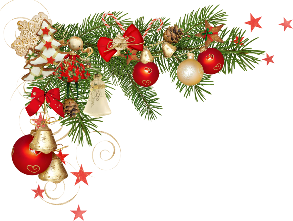 Dekorasi Natal, Hiasan Natal, Natal, liburan, dekorasi, cabang png