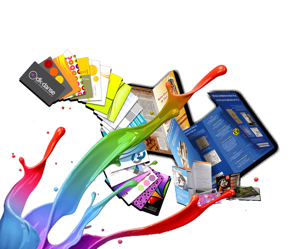 Digital printing Flyer Kartu Bisnis Reprography, imprimerie, lain-lain, industri png
