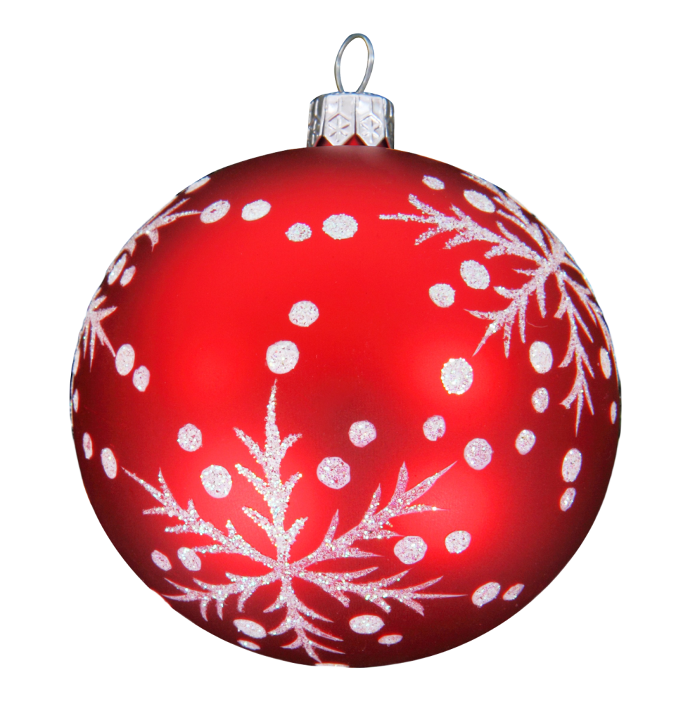 Hiasan Natal Hiasan Natal Pohon Natal, Bola Natal, lilin, hari natal, bola png