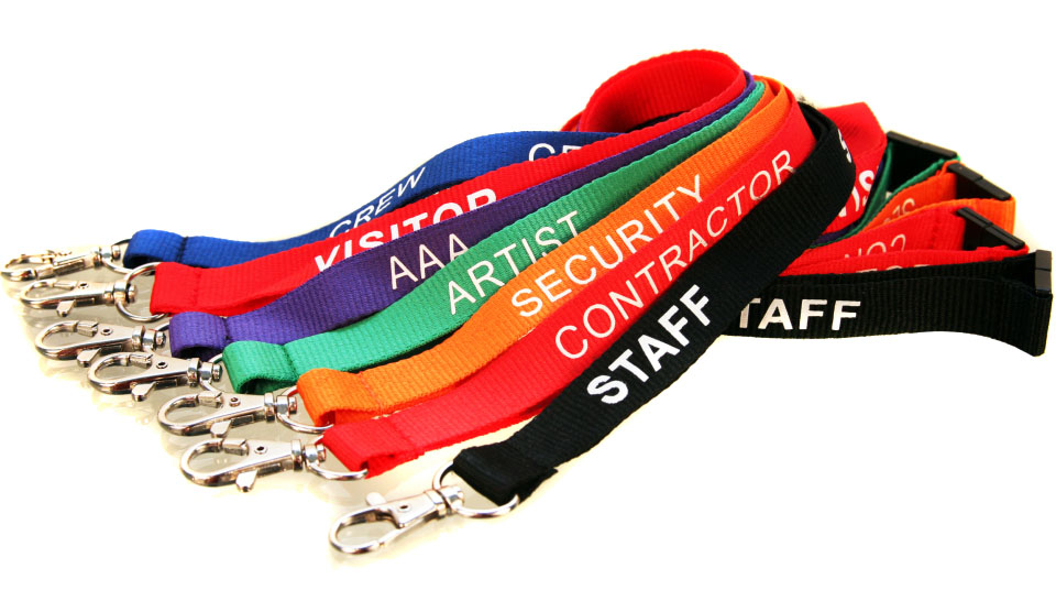 Lanyard Digital printing Barang dagangan promosi, lainnya, pita, lain-lain png