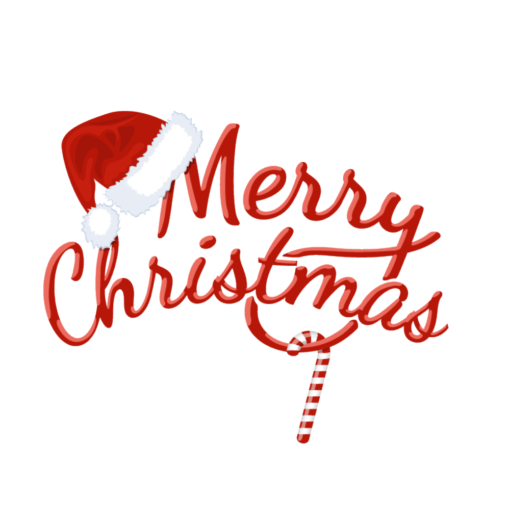 Logo Selamat Natal, Logo Natal, Selamat Natal, Font, topi Natal, Font Dekoratif, cinta, liburan, teks png