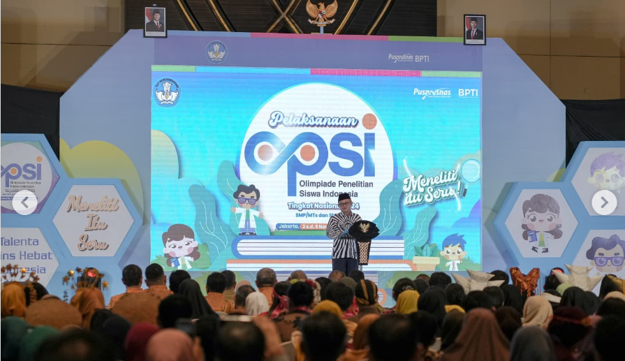 Mengenal Kurikulum Baru Deep Learning