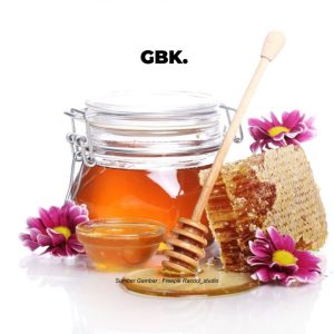 Kenapa Madu Kaya Manfaat untuk Kesehatan? Ini Alasannya!