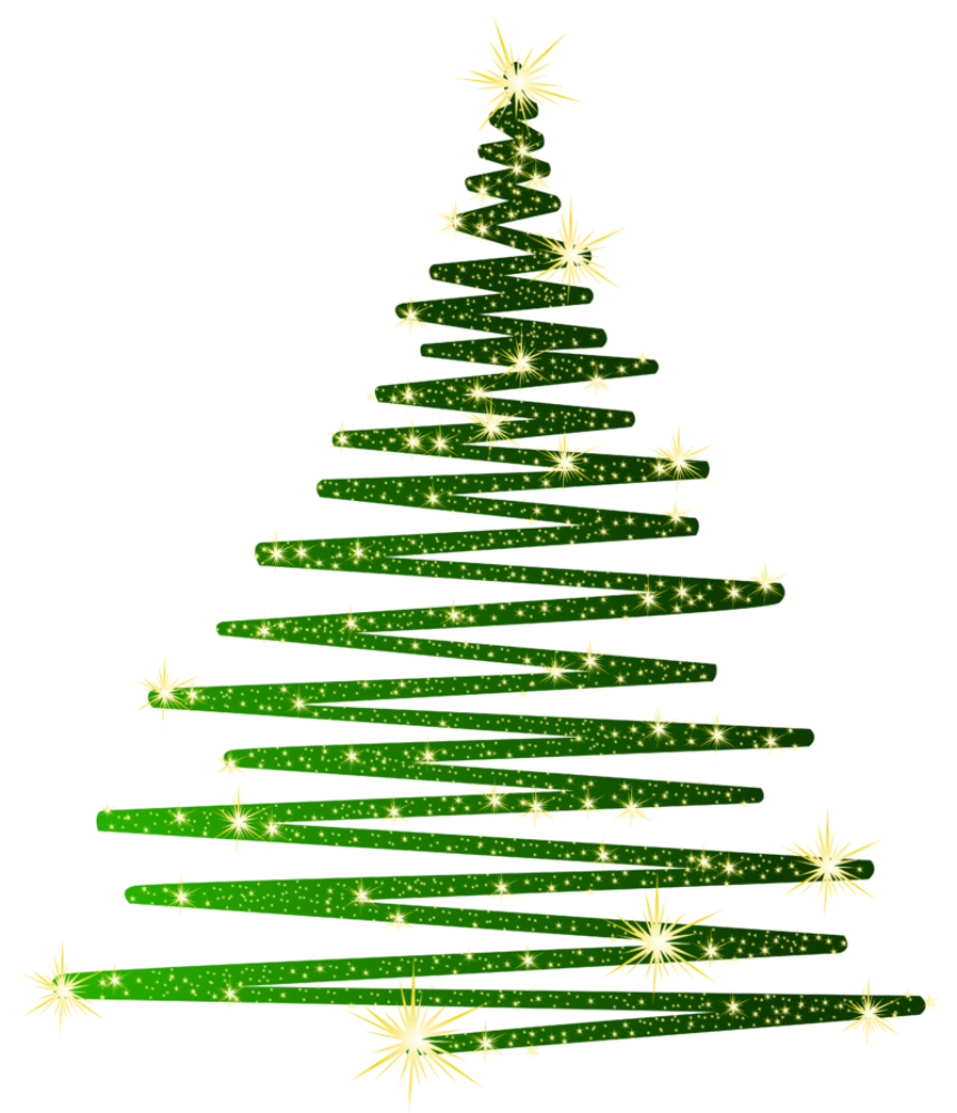 Pohon Natal Ornamen Natal, bersinar, liburan, dekorasi, Dekorasi natal png