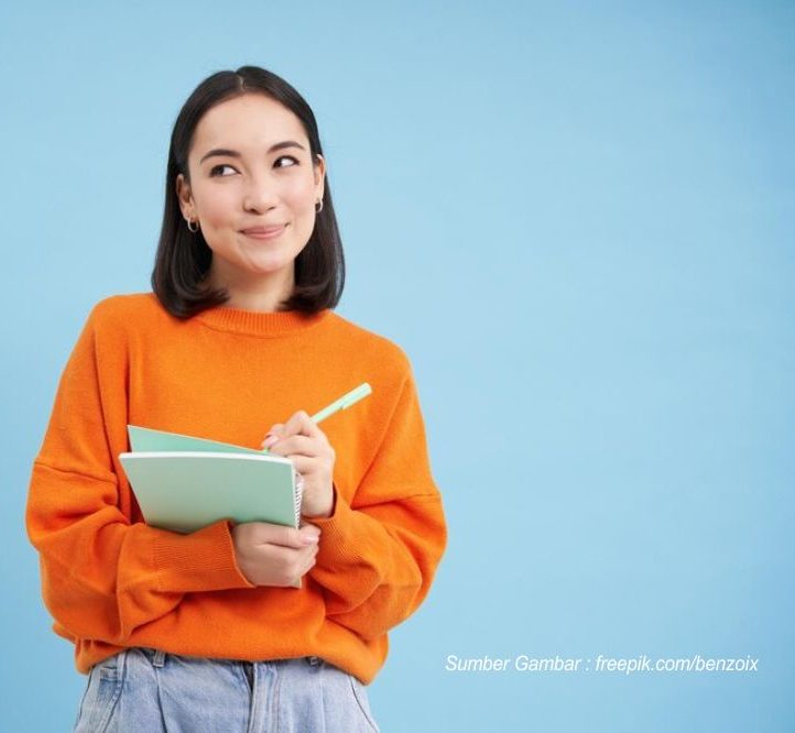 Tips belajar di usia dewasa