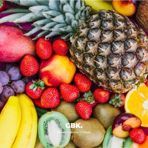 Rekomendasi Buah Terbaik untuk Dikonsumsi Lansia, Rahasia Awet Muda dan Sehat