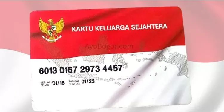 Apa saja syarat KKS tahun 2025